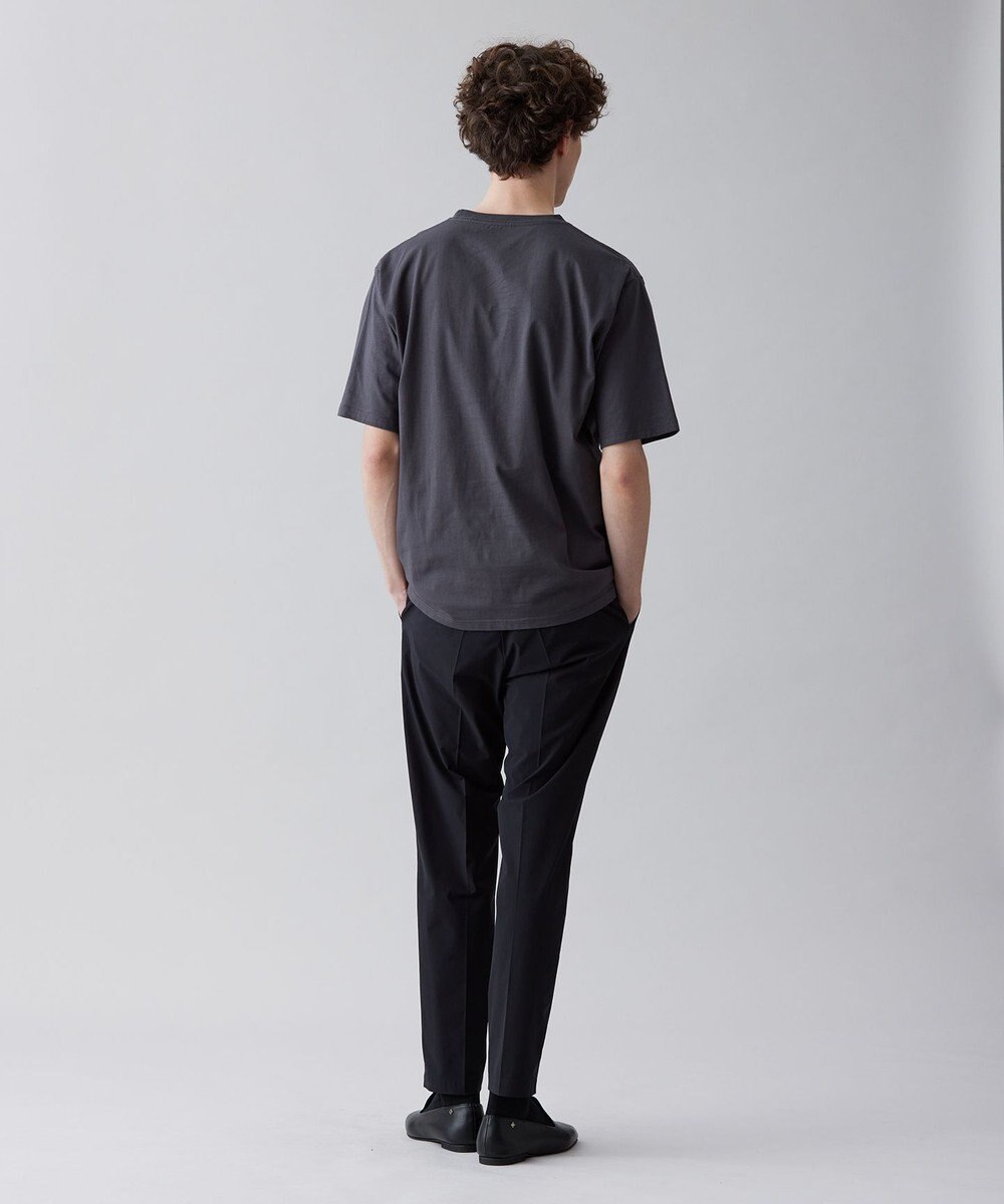 UNFILO 【UNISEX】ベーシック Tシャツ 