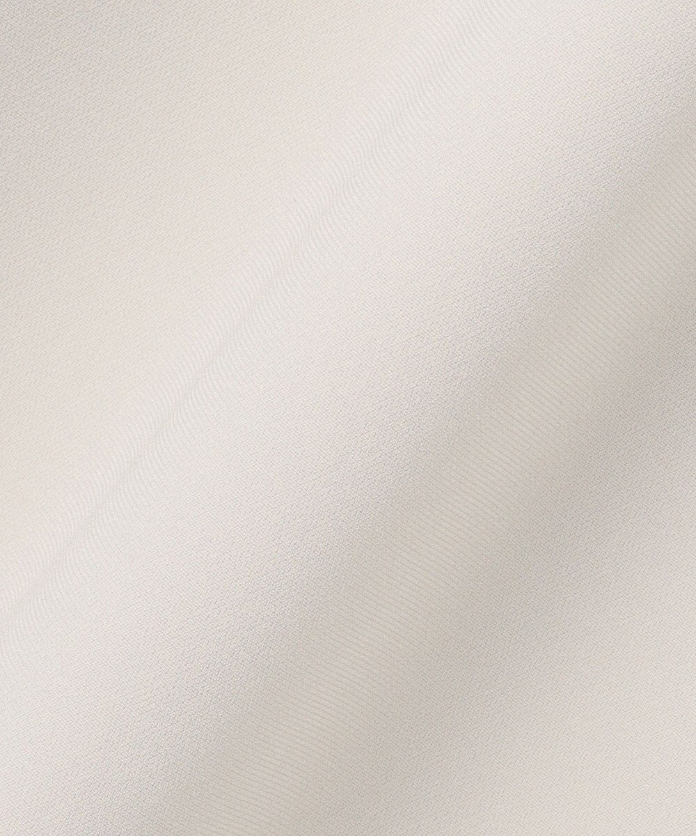 J.PRESS LADIES 【WEB限定カラーあり・洗える】セラテリーダブルクロス フレアー スカート 