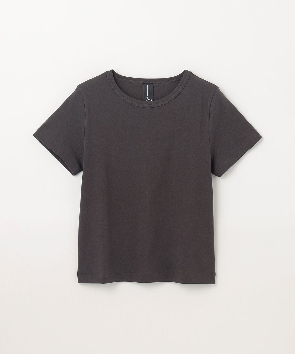 GRACE CONTINENTAL フライスコンパクトトップ 