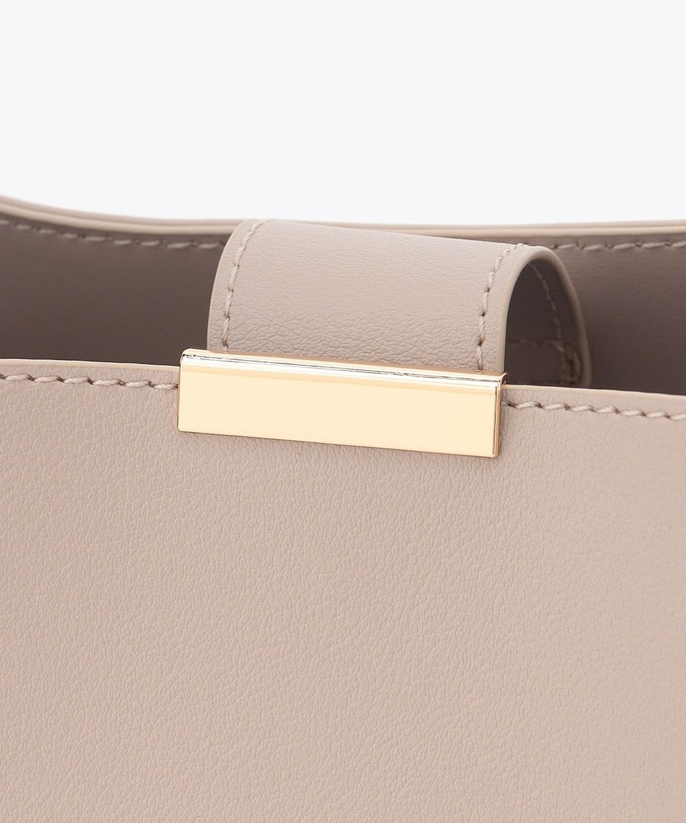 組曲 ノットデザイン トートバッグ 