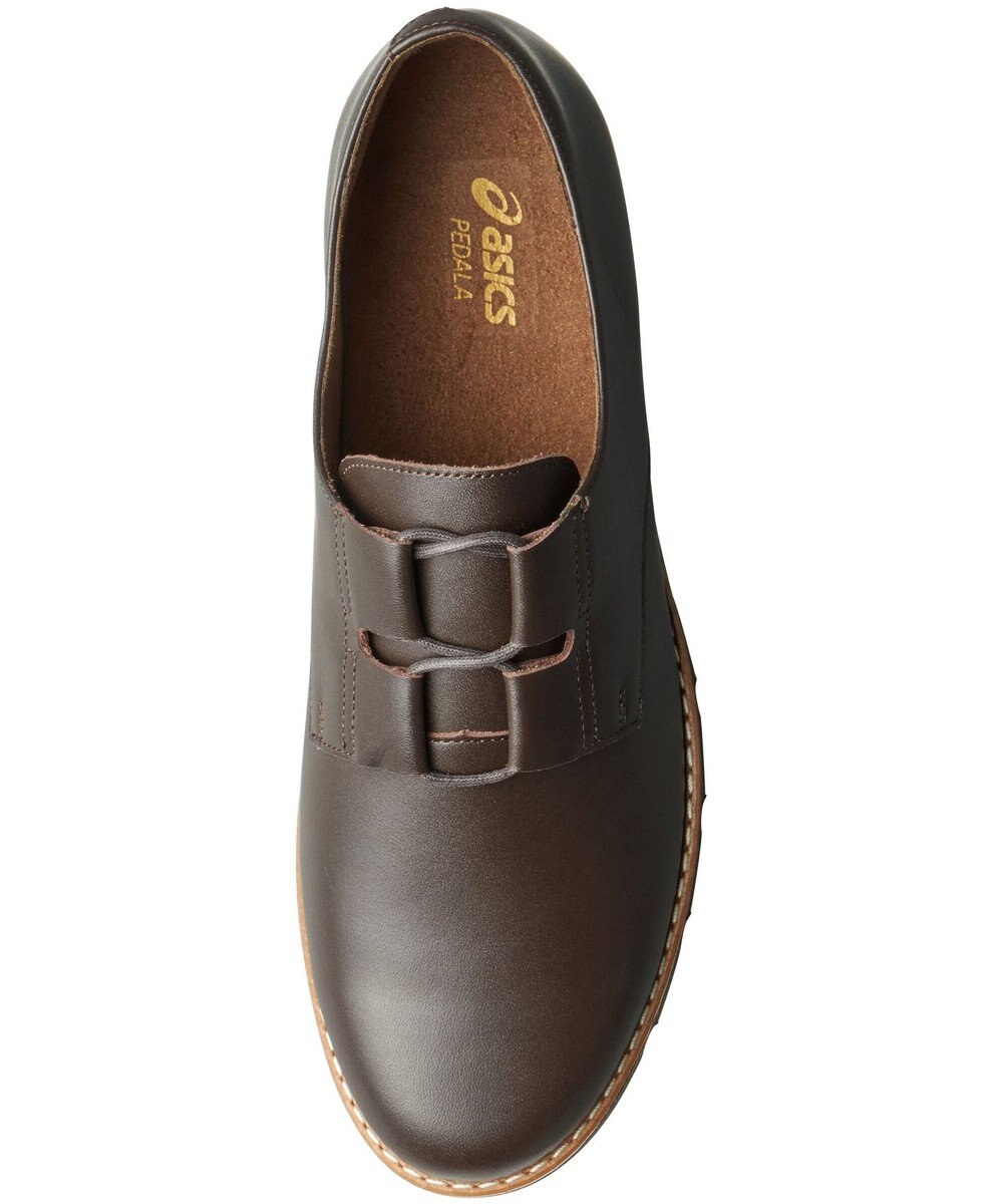 ASICS WALKING ペダラ レディース 3.0cm ヒール 