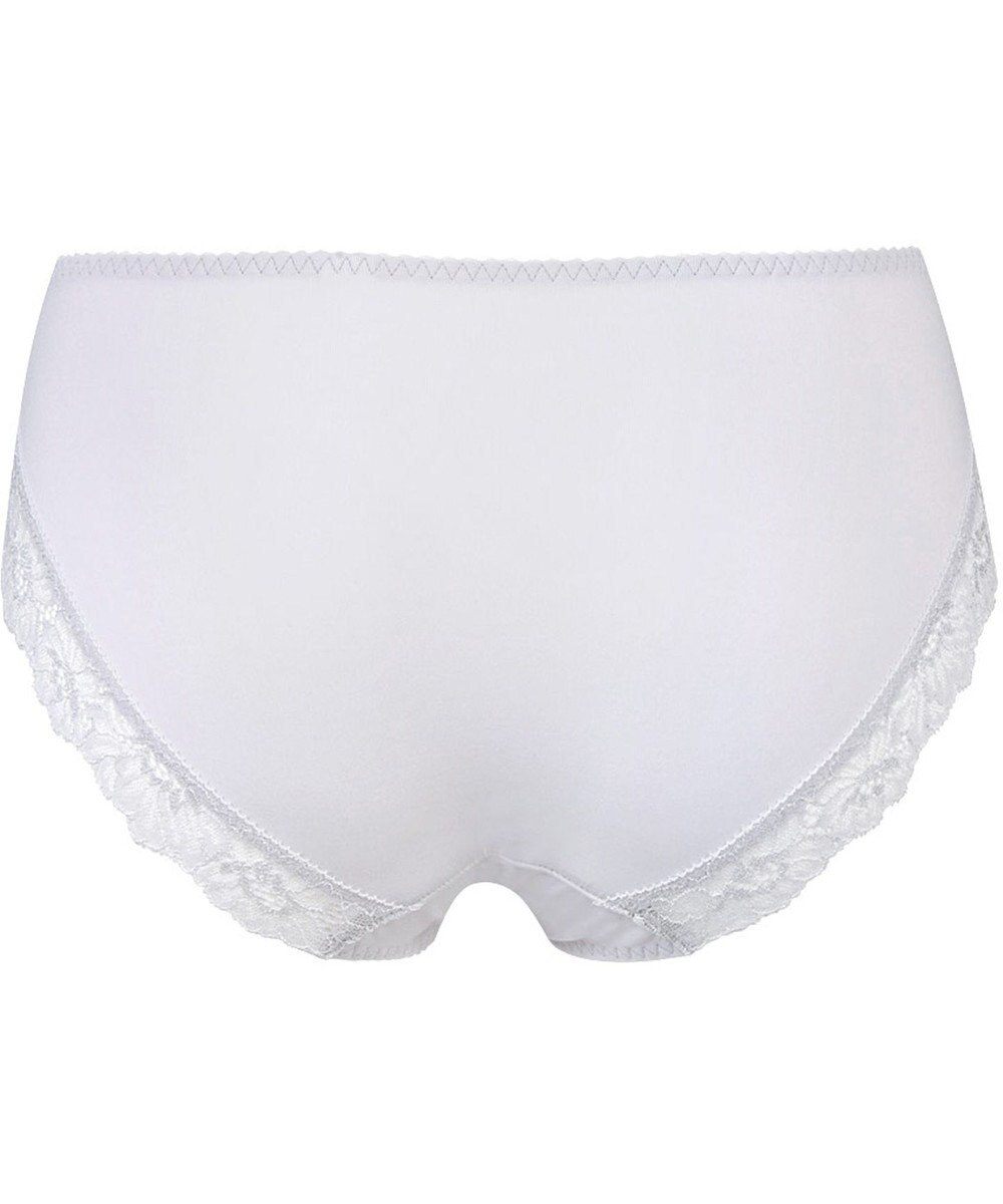 Wing ショーツ Wing Lesiage PB2960とペア 【2960シリーズ】 はきこみ丈あさめ PF2960 ウイング／ワコール 