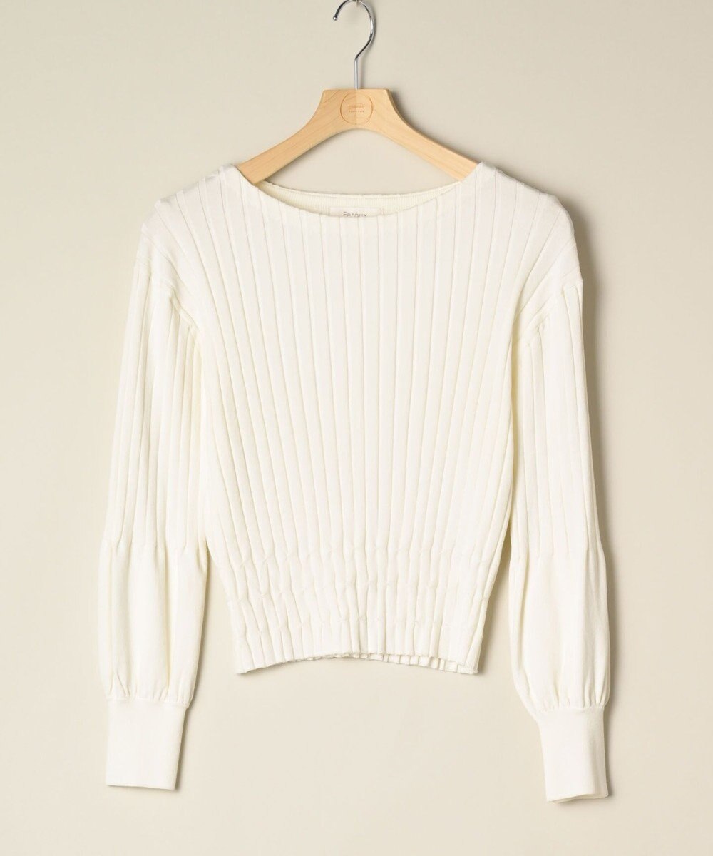 ONWARD Reuse Park 【Feroux】ニット春夏 