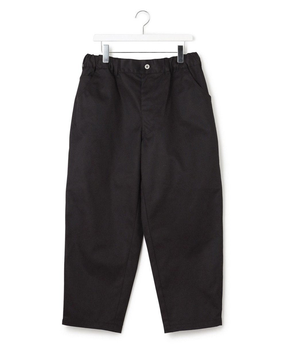 J.PRESS YORK STREET 【UNISEX】UNIVERSAL OVERALL×YORK STREET ペインターパンツ 