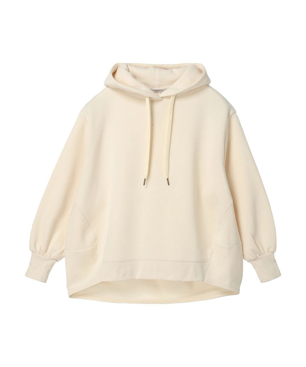 Green Parks 後ろバルーンパーカー 