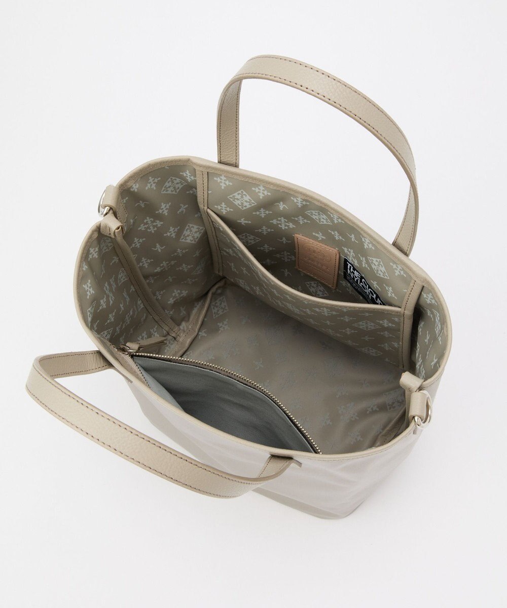 russet リバーシブル2wayトートバッグ(CE-1667) 