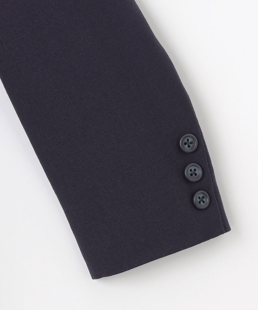 J.PRESS KIDS 【150-170㎝】ギャバタッサー ブレザー 