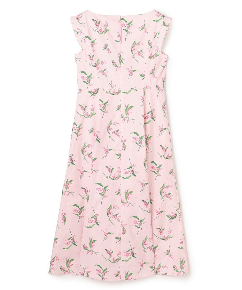 TOCCA 【WEB限定カラーあり】BOUQUET OF MUGUET ドレス 