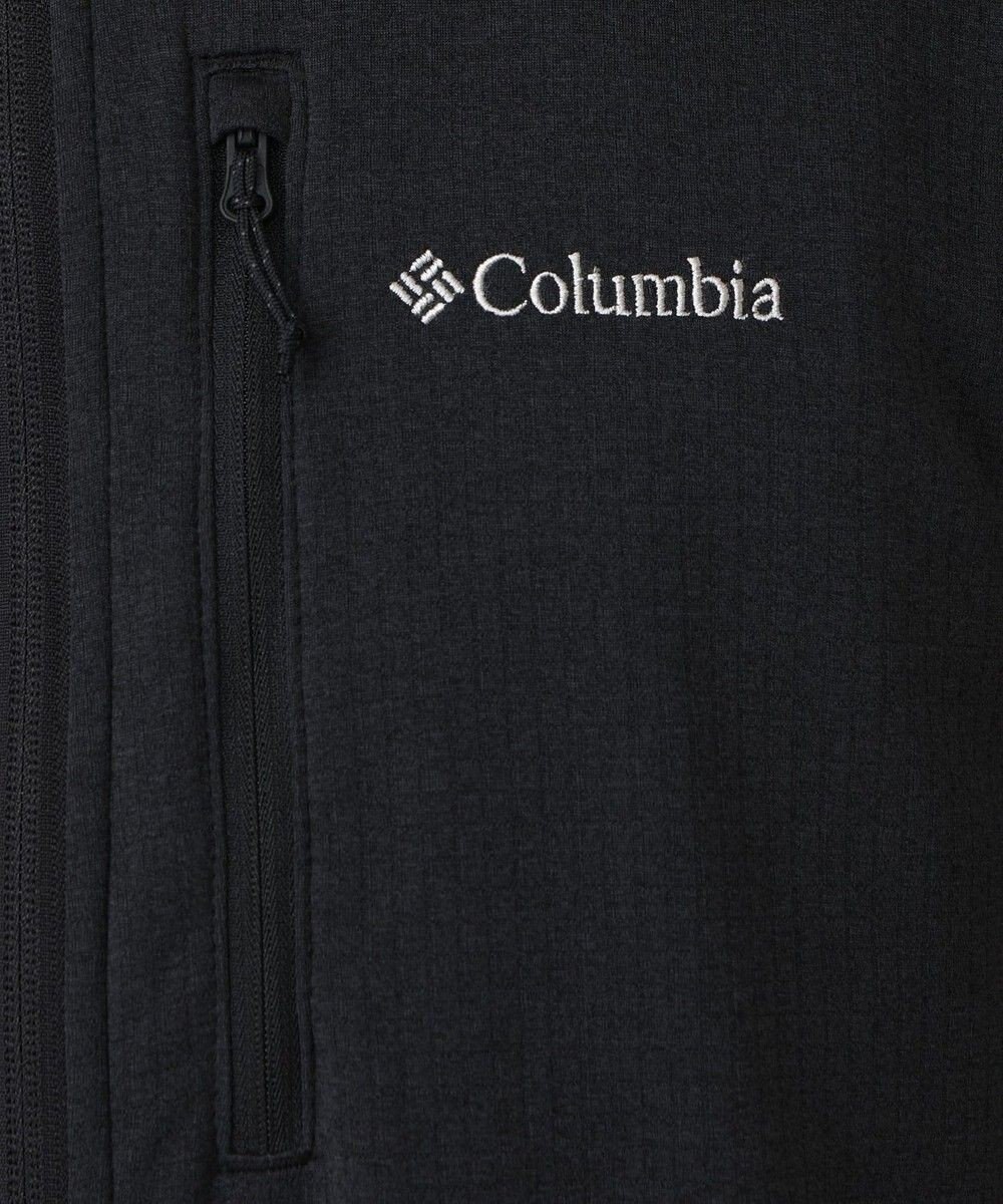 Columbia Columbia/ エッセンシャルハイクグリッドフリースフルジップ /コロンビア 