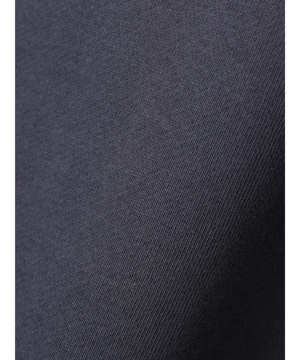 AMERICAN HOLIC ミニ裏毛ポンチョチュニック1 