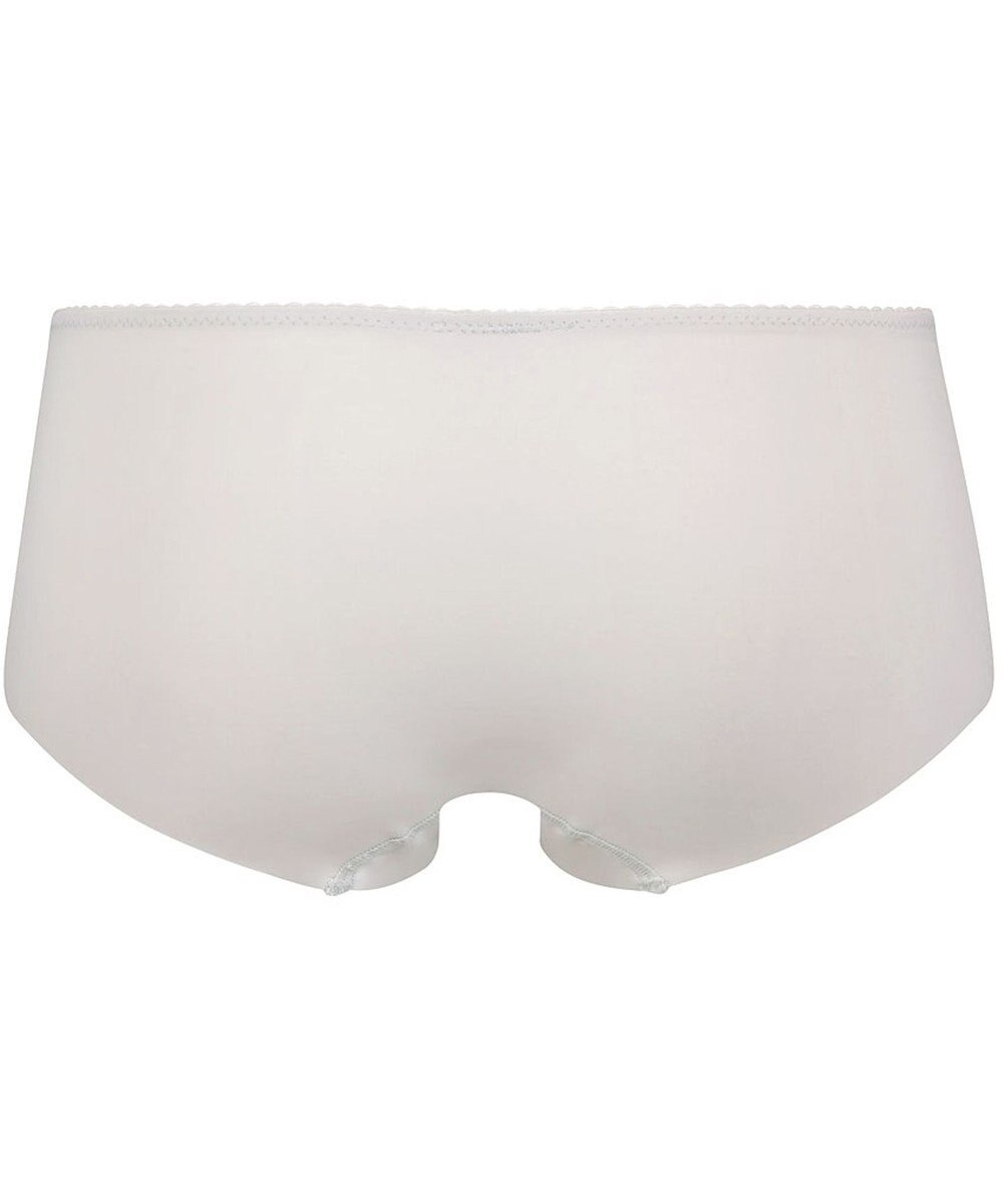 Wing Wing Lesiage　【2750シリーズ】ペアショーツ　アウターにひびきにくい　はきこみ丈あさめ　ウイング／ワコール　PF2751 