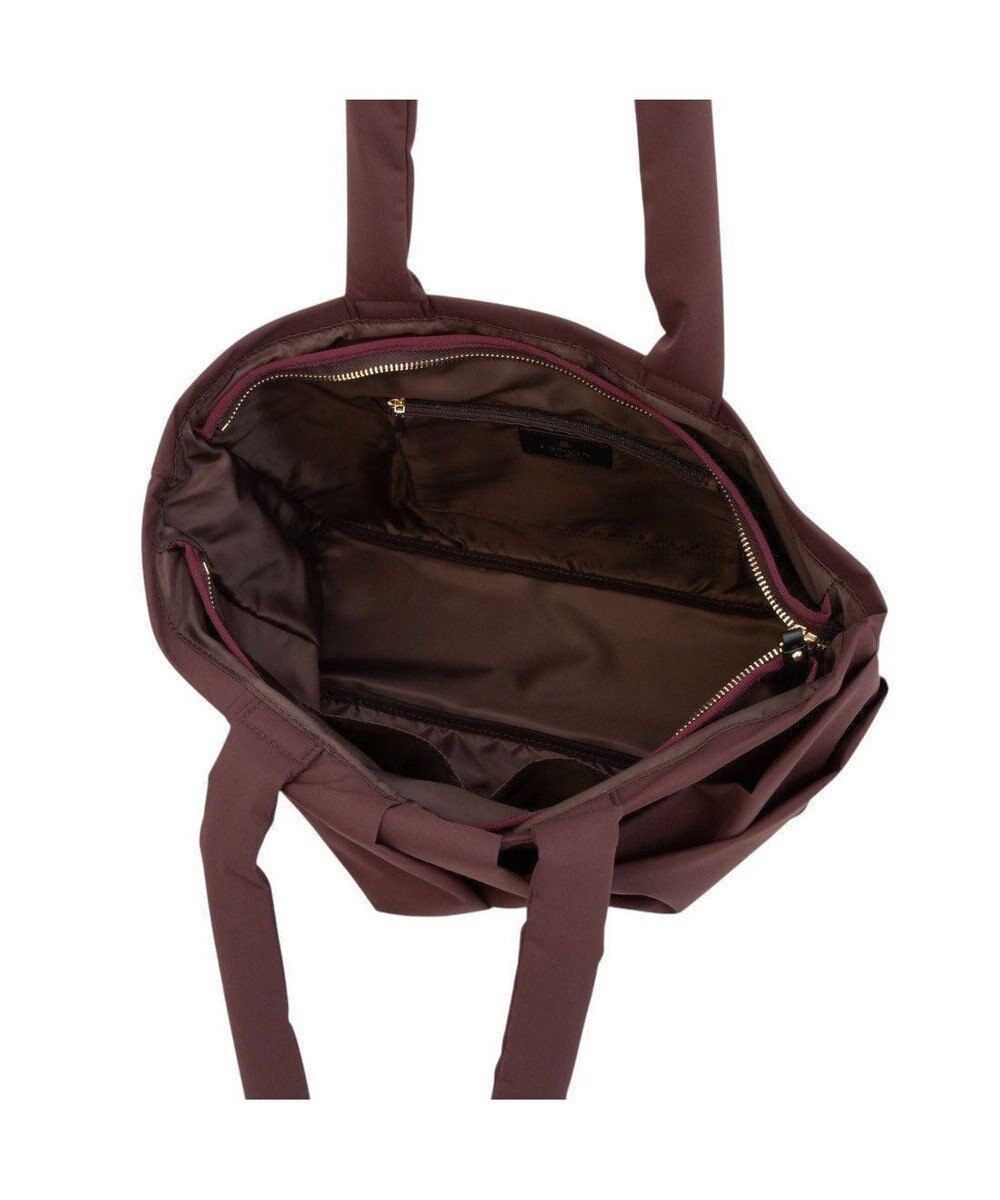 LANVIN en Bleu ルクリア トートバッグ 