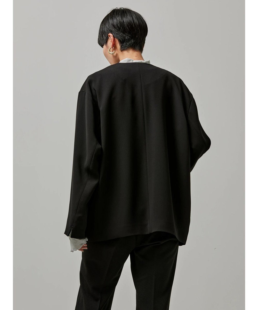 AMERICAN HOLIC ニュアンスジャケット／ＰＲＥＭＩＵＭ 