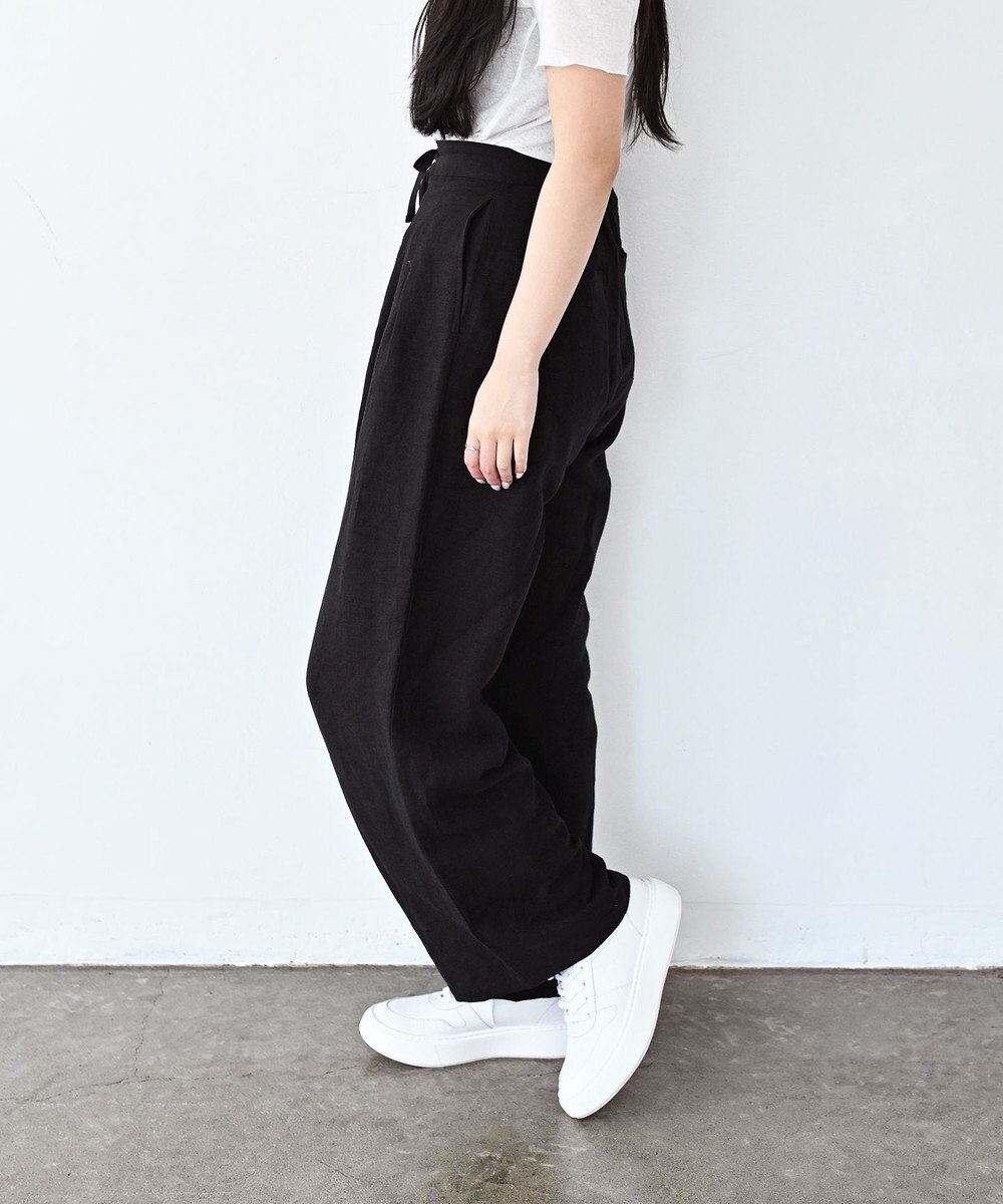 Pointer 日本製 本革軽量 大人厚底スニーカー 