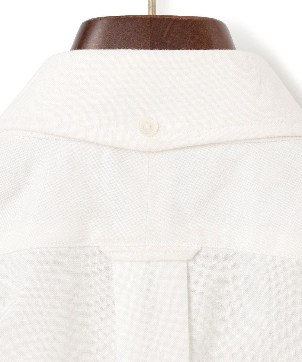 J.PRESS MEN 【J.PRESS ＆】ART×PACKAGE / B.D. SHIRTS & CAP 