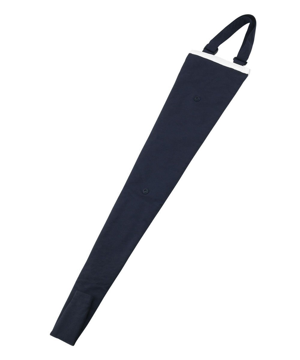 MOONBAT POLO RALPH LAUREN 傘袋 長折兼用 ポロポニー刺繍 吸水生地 