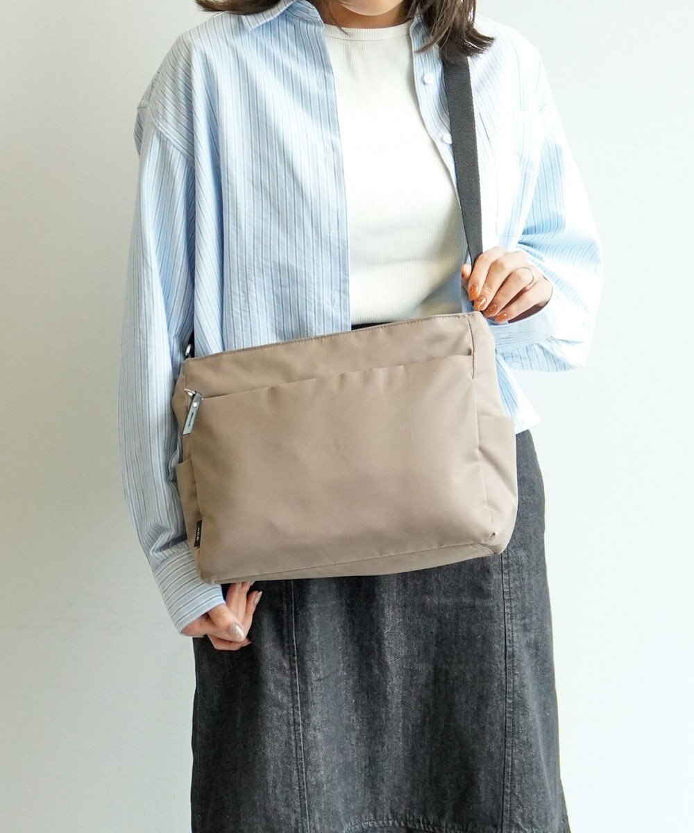 ACE BAGS & LUGGAGE ACE アリッサム ショルダーバッグ 17691 