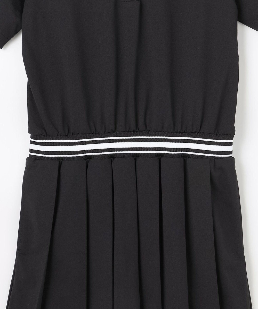 PW CIRCULUS 【WOMEN】ポロシャツワンピース ゴルフウェア レディース 