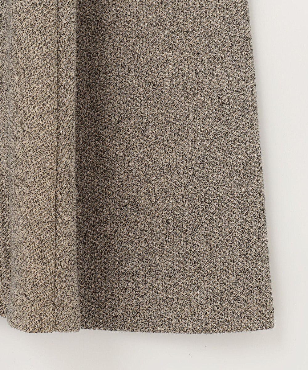 ANY SIS 【洗える】カットツイード ジャンパースカート 