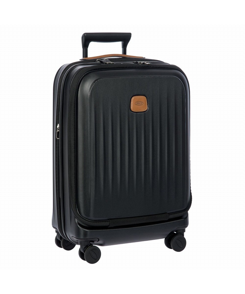 ACE BAGS & LUGGAGE BRIC'S TAORMINA タオルミナ スーツケース 44L 89232／BAH08450 ブリックス 