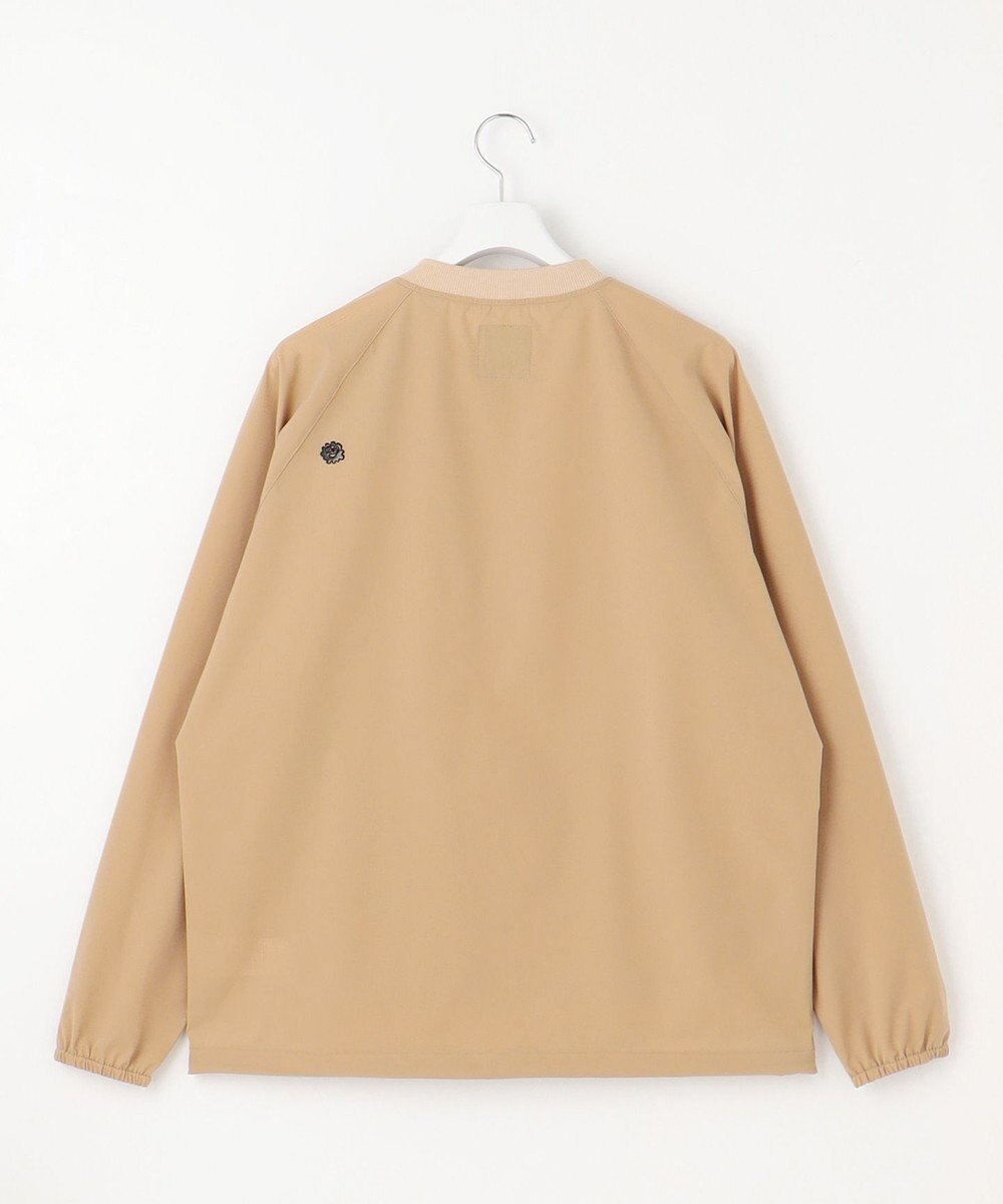 PW CIRCULUS 【高通気 / 軽撥水 / 軽量のDotAir 使用】【MEN】ポケッタブル ブルゾン 