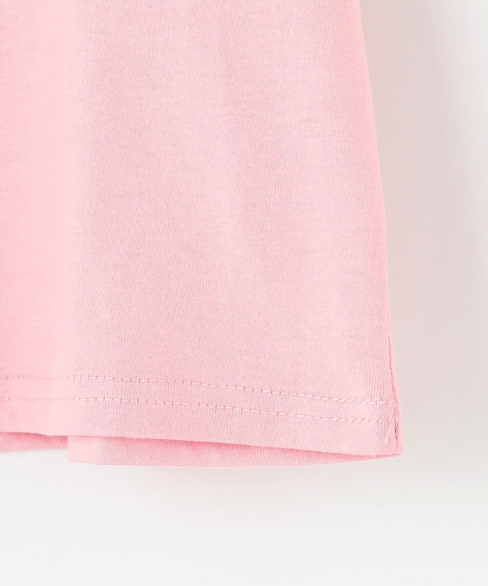 ANY KIDS ガーリーアート 長袖Tシャツ 