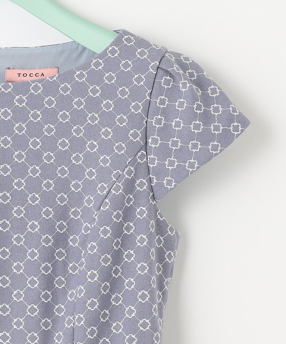 TOCCA 【洗える！】APILA ドレス 