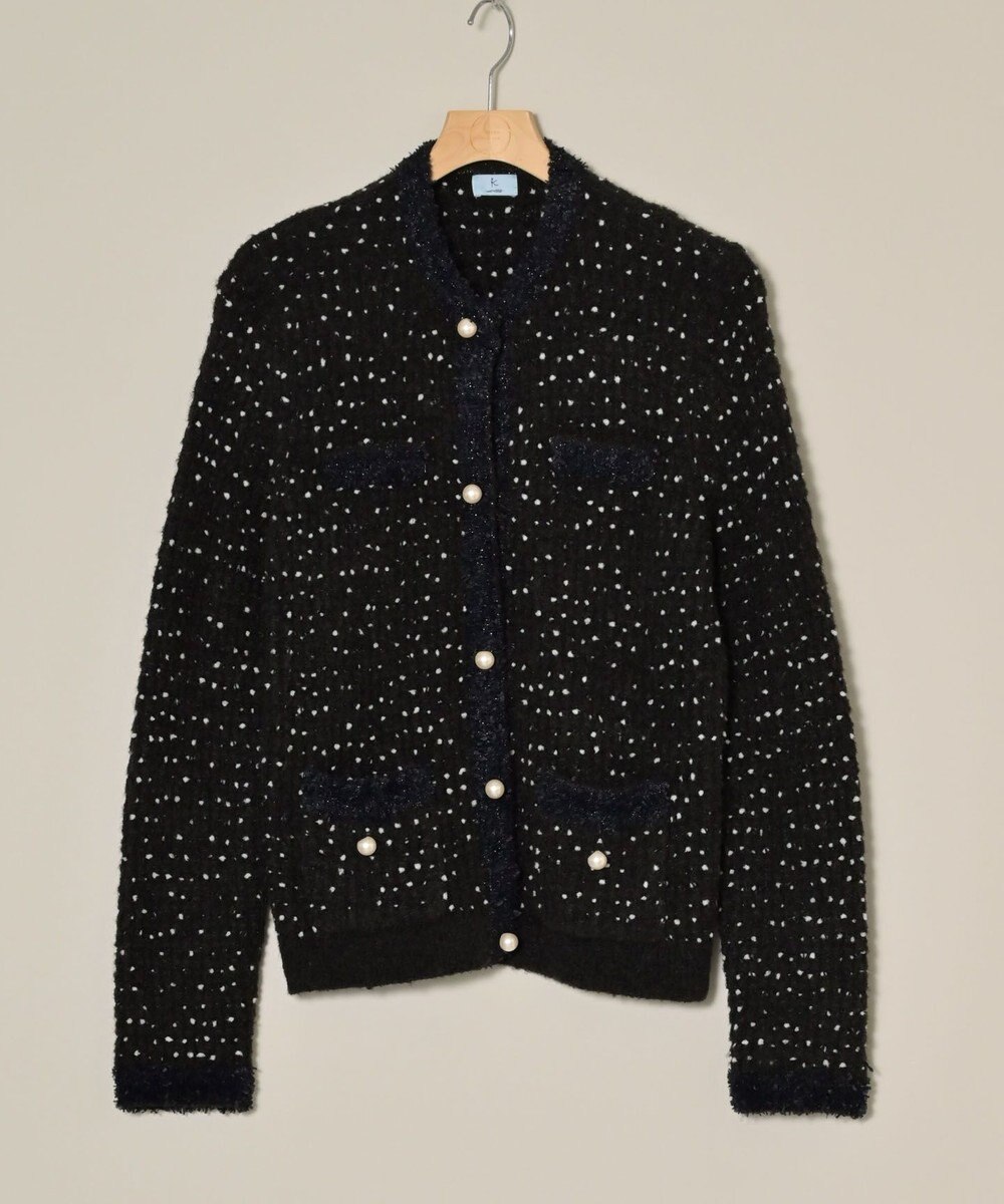 ONWARD Reuse Park 【組曲】ニット秋冬 