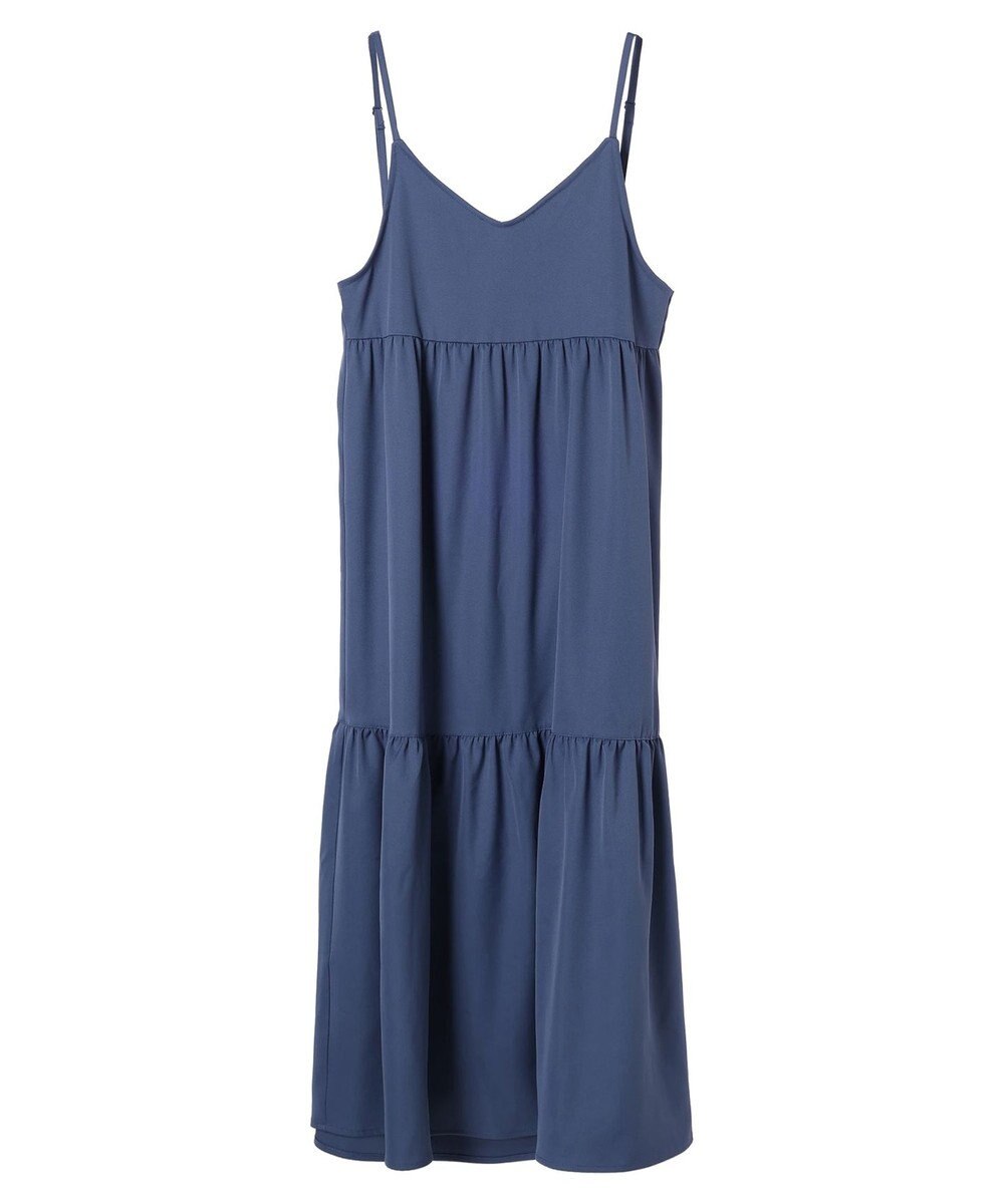 Green Parks ■ＡＪＵＧＡ．×ＧＰ　キャミワンピース 