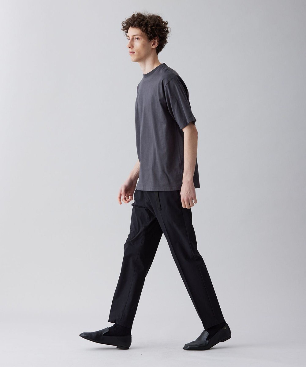 UNFILO 【UNISEX】ベーシック Tシャツ 