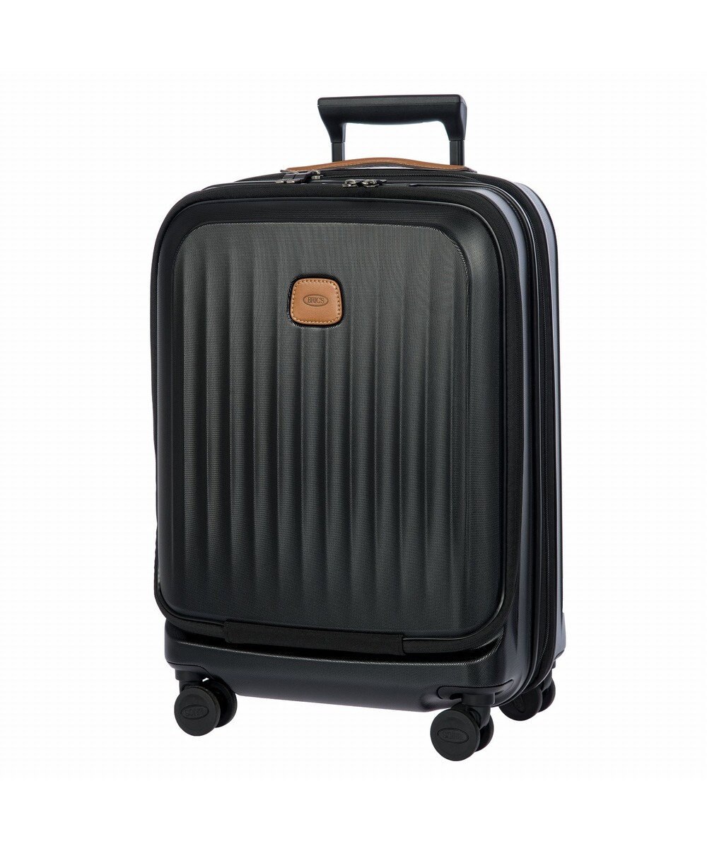 ACE BAGS & LUGGAGE BRIC'S TAORMINA タオルミナ スーツケース 44L 89232／BAH08450 ブリックス 