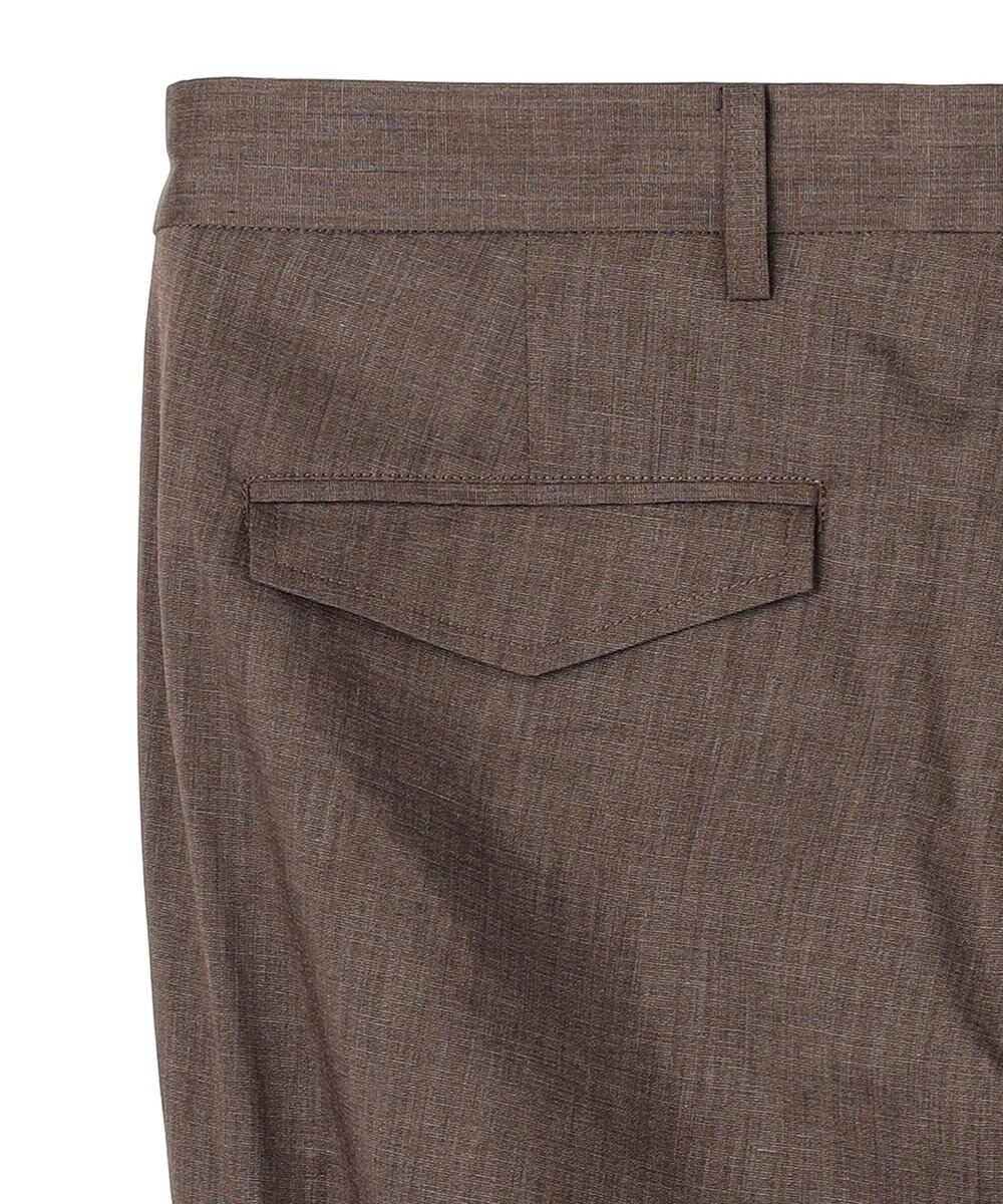 JOSEPH HOMME 【新素材】クールリネンストレッチ  テーパードパンツ / CITY 