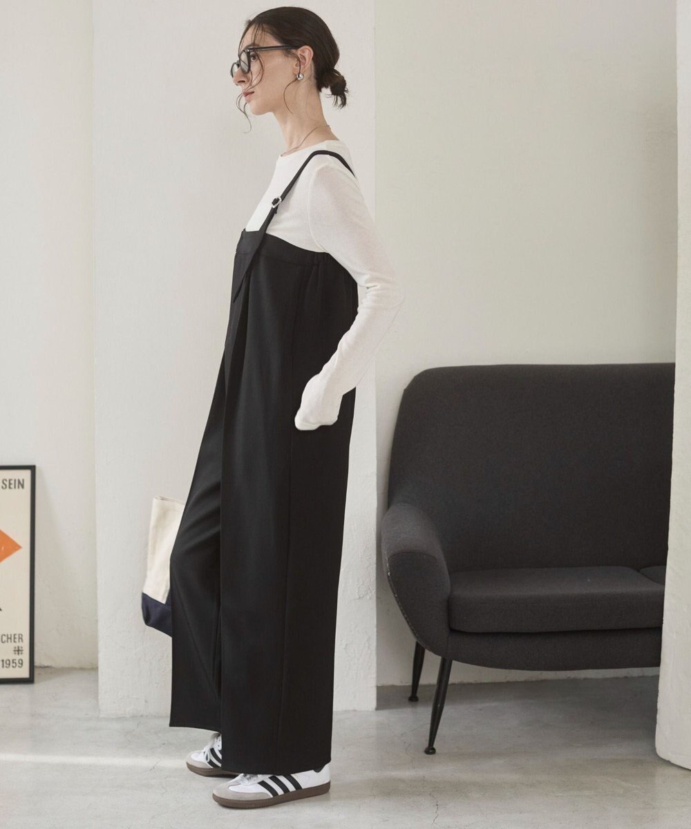WEGO 【ANGIE VINTAGE】ベアオールインワン 