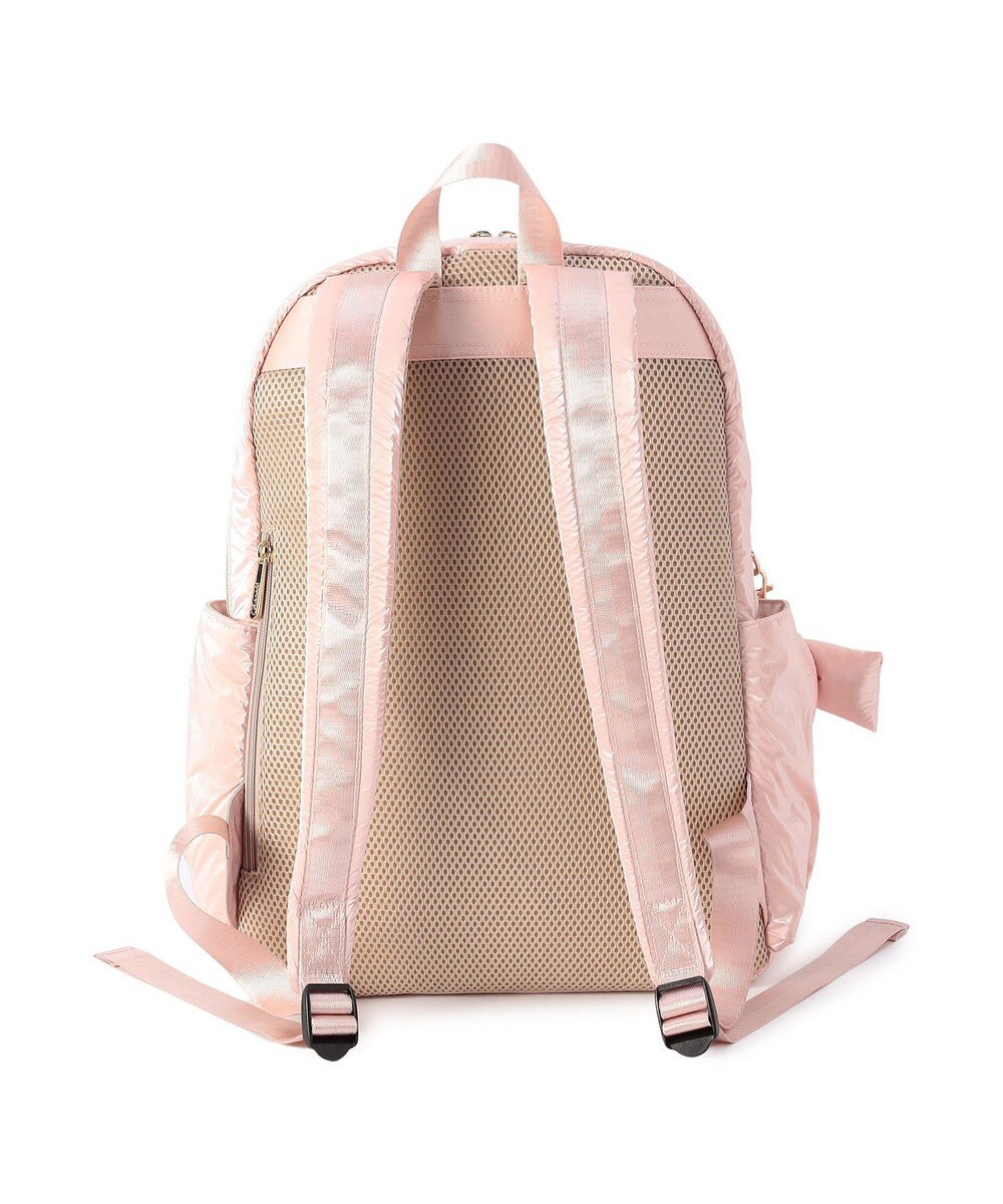 Chacott リボンチャームバックパック 