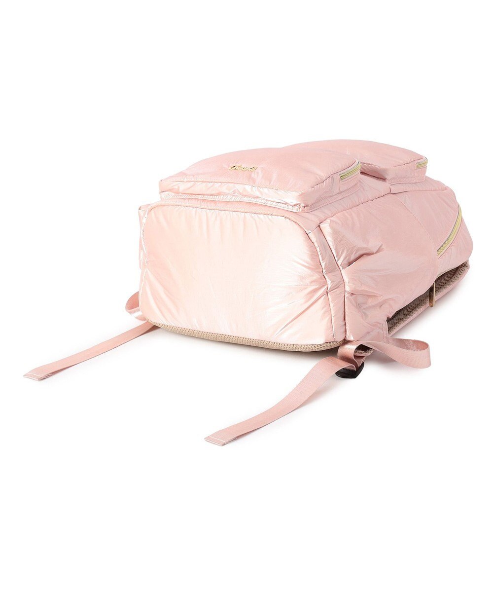 Chacott リボンチャームバックパック 