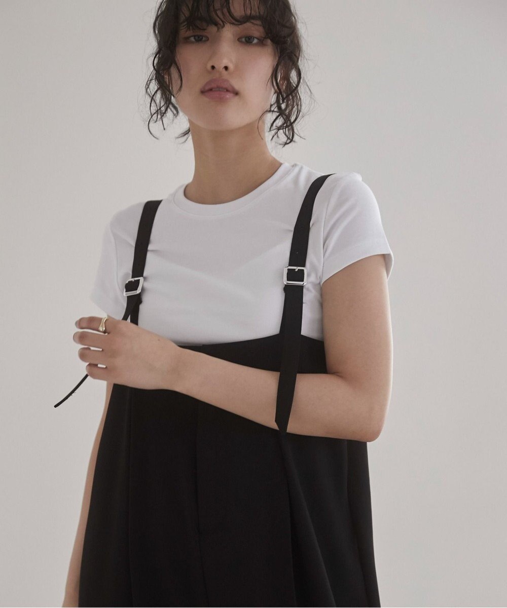 WEGO 【ANGIE VINTAGE】ベアオールインワン 