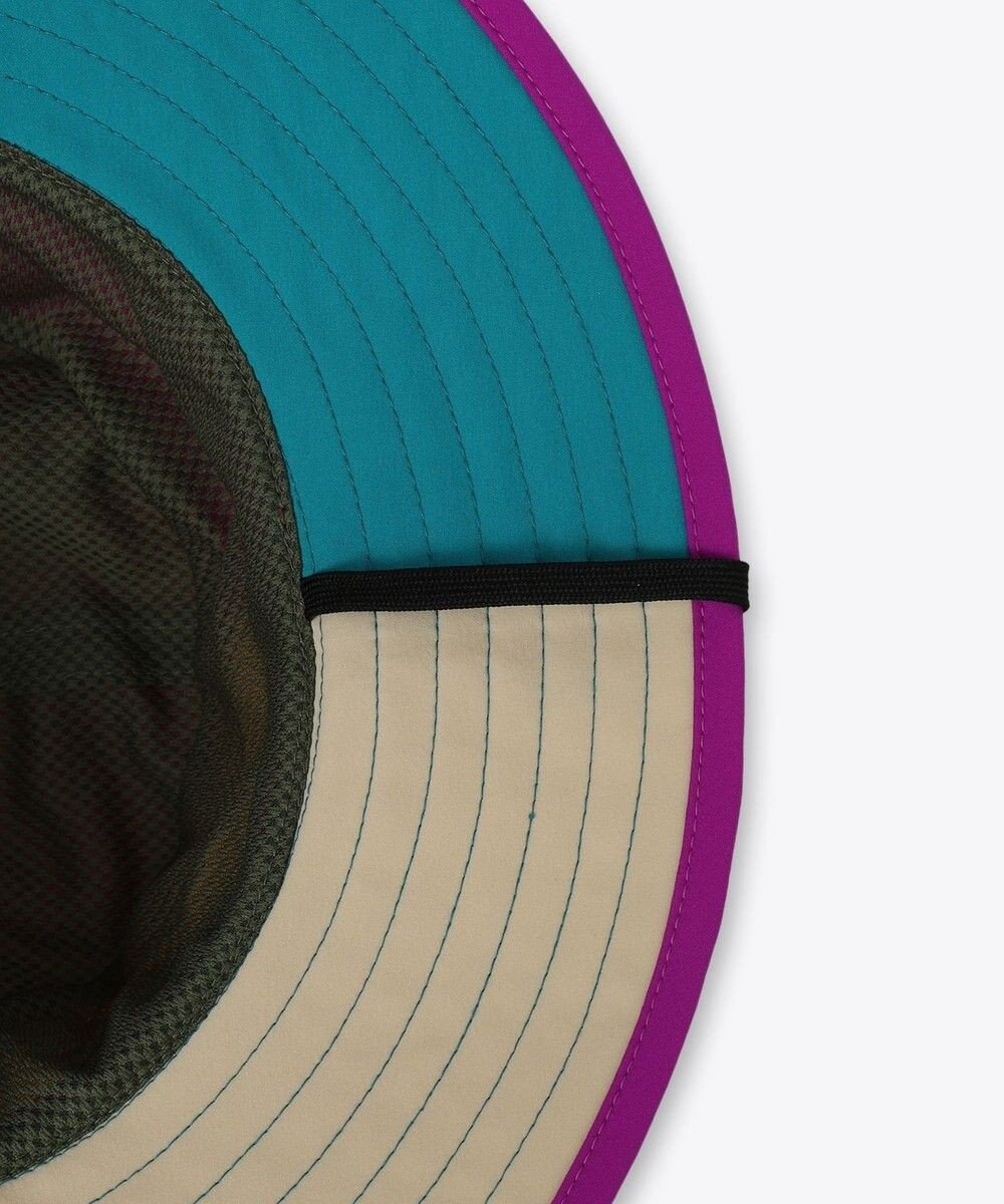 Columbia Columbia/ ボンバークレストピークパッカブルブーニー /コロンビア 