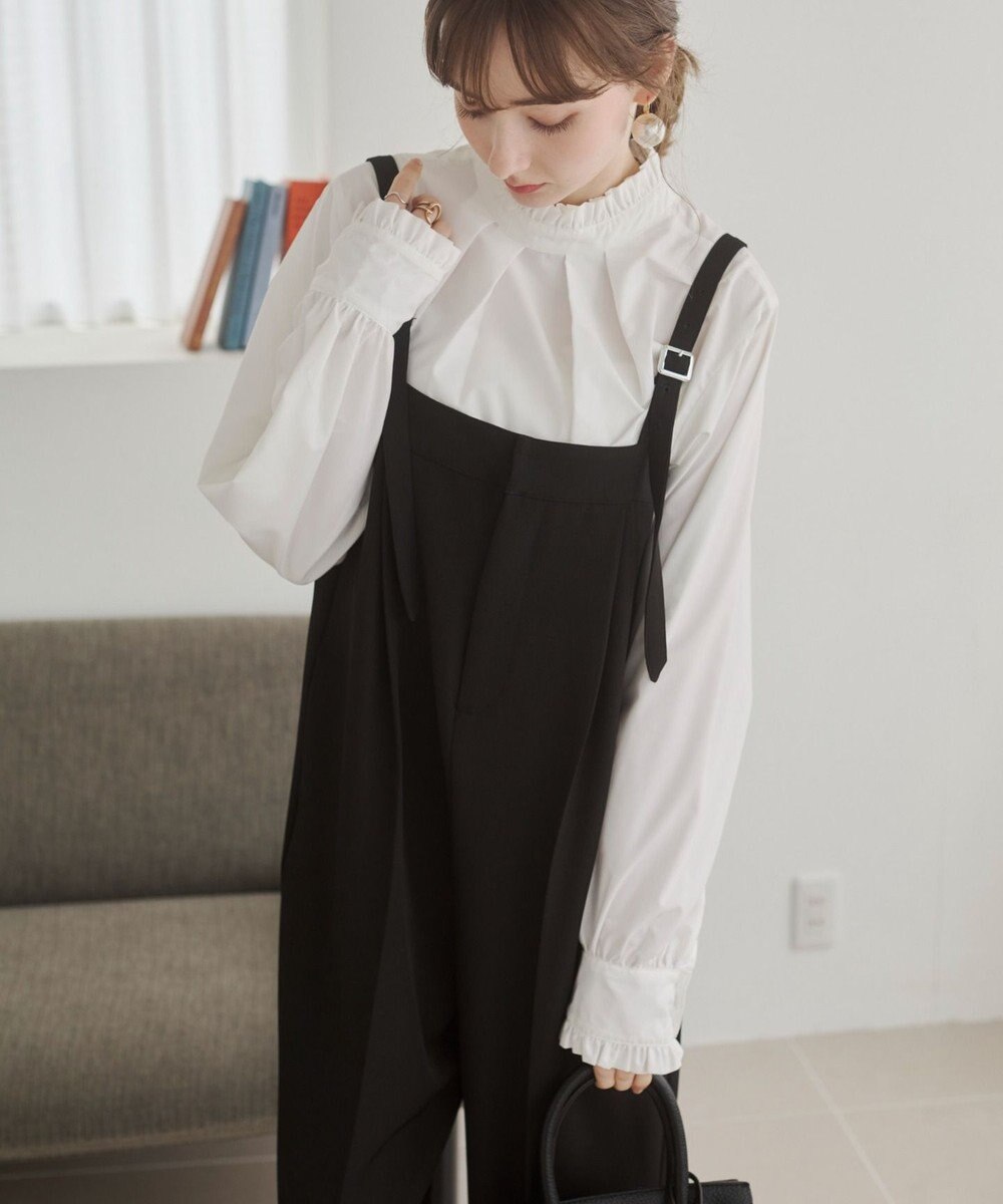 WEGO 【ANGIE VINTAGE】ベアオールインワン 
