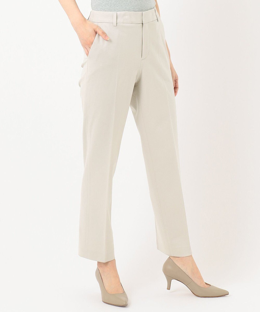 自由区 【Sサイズ有】360°FREE ウォッシャブル パンツ 