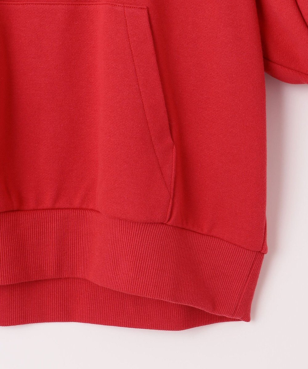 NAVE タブチ×NAVE ロゴフーディ 