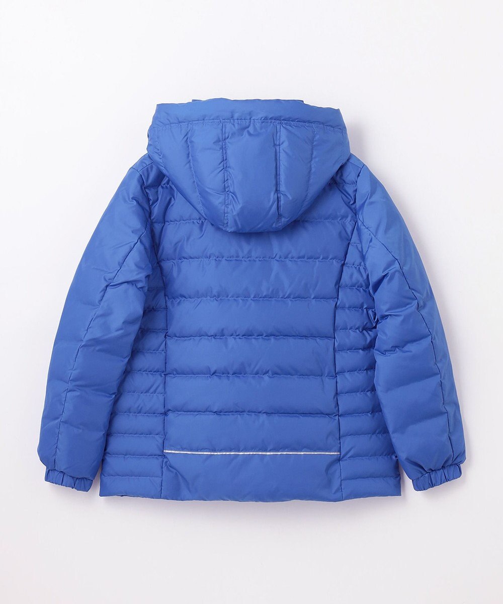 J.PRESS KIDS 【140-170cm】ポリエステルタフタ ダウンコート 