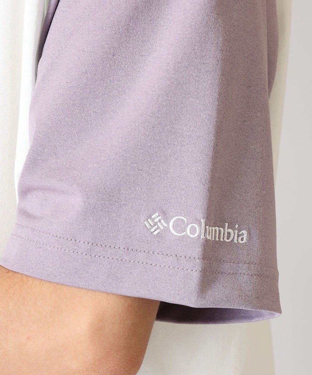 Columbia Columbia/ リトルベアロックグラフィックショートスリーブTシャツ /コロンビア 
