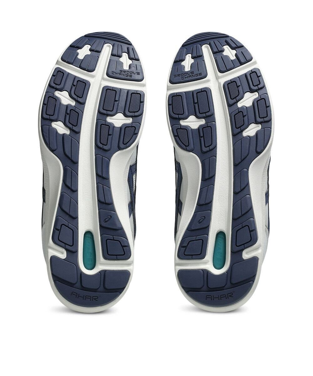 ASICS WALKING ハダシウォーカー メンズ 3E相当 