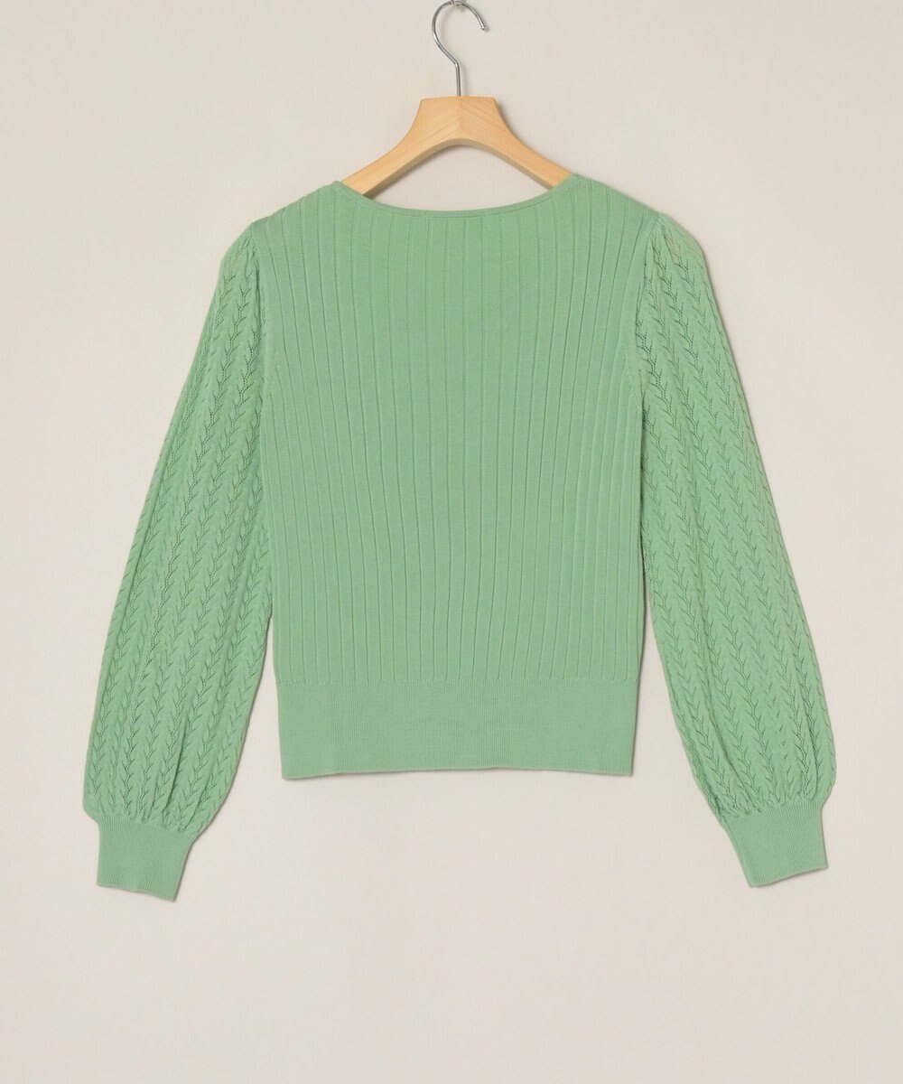 ONWARD Reuse Park 【組曲】ニット春夏 