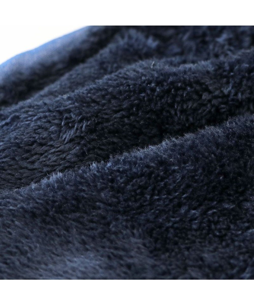 PET PARADISE Lee 切り替え 綿入ベスト 中型犬 