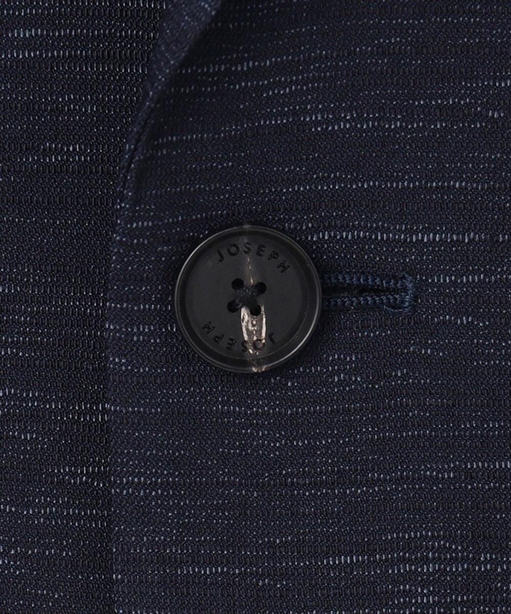 JOSEPH HOMME 【OCEANS 6月号掲載】スムーススラブストレッチ　ジャケット 