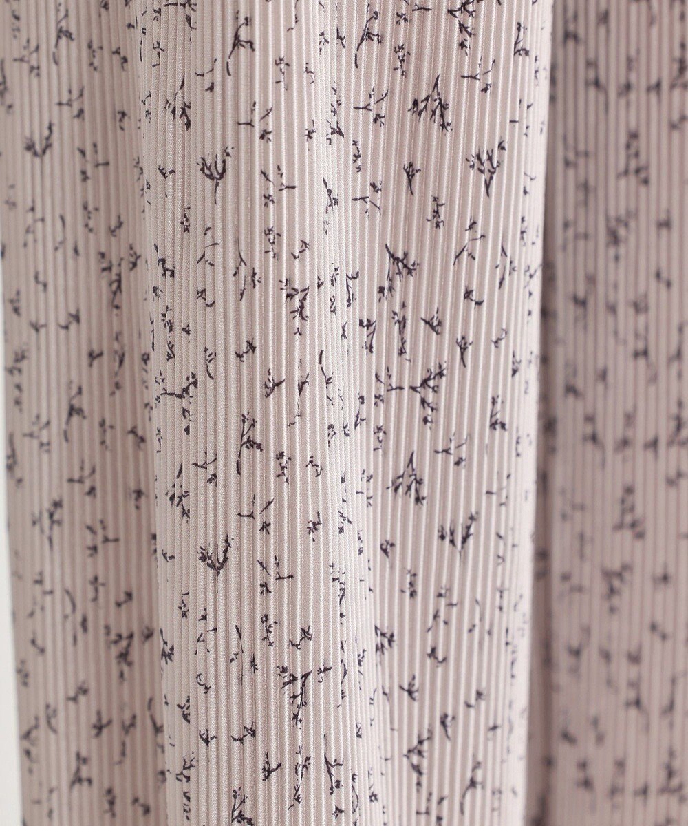 earth music&ecology アソートセルフカットパンツ 