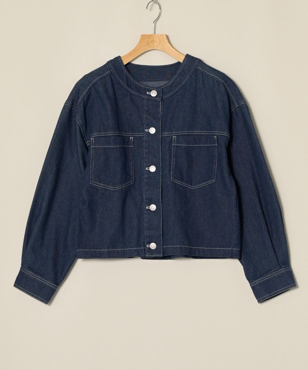 ONWARD Reuse Park 【any SiS】ジャケット春夏 