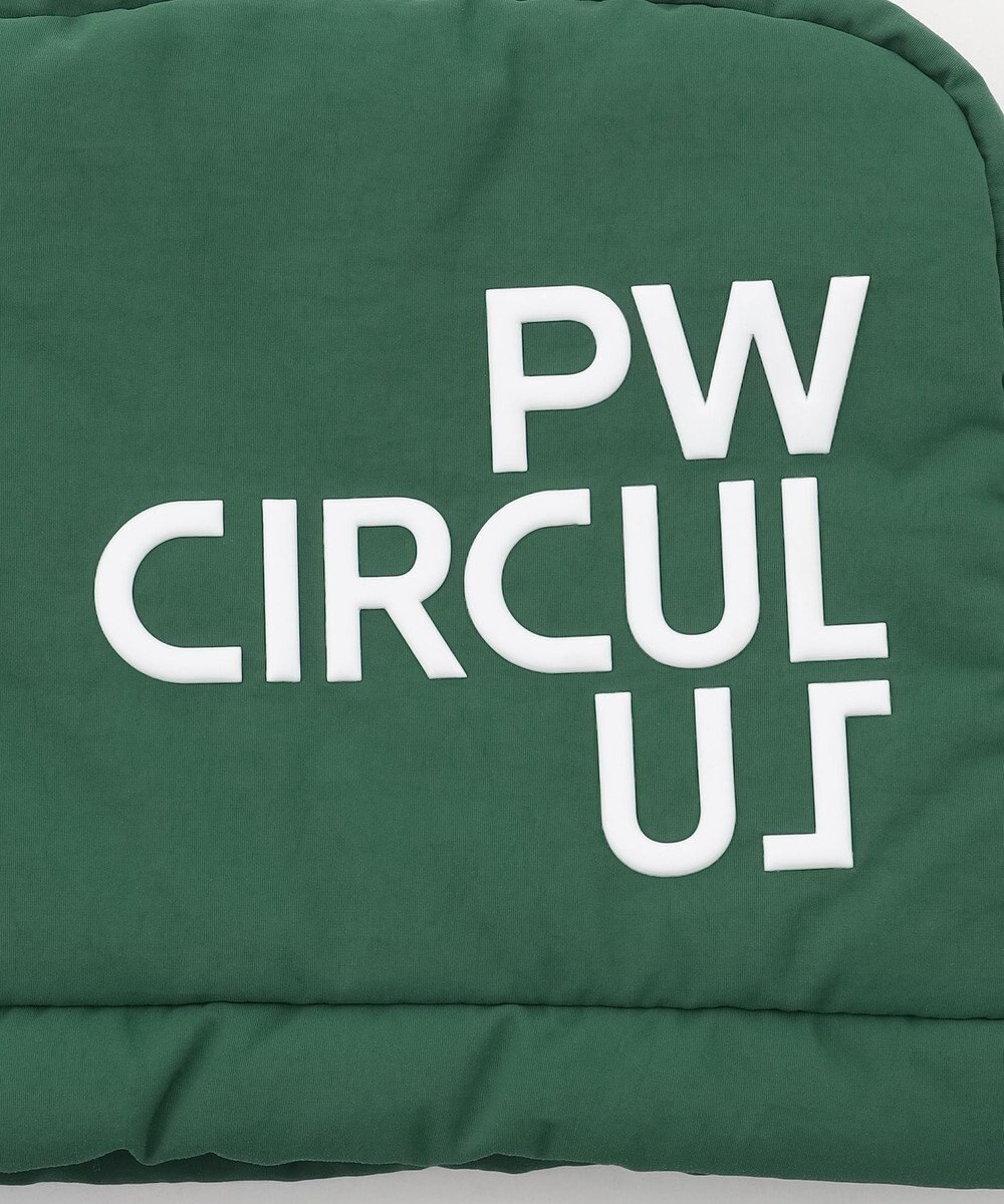 PW CIRCULUS 【UNISEX】ナイロンワッシャー アイアンカバー ゴルフ 