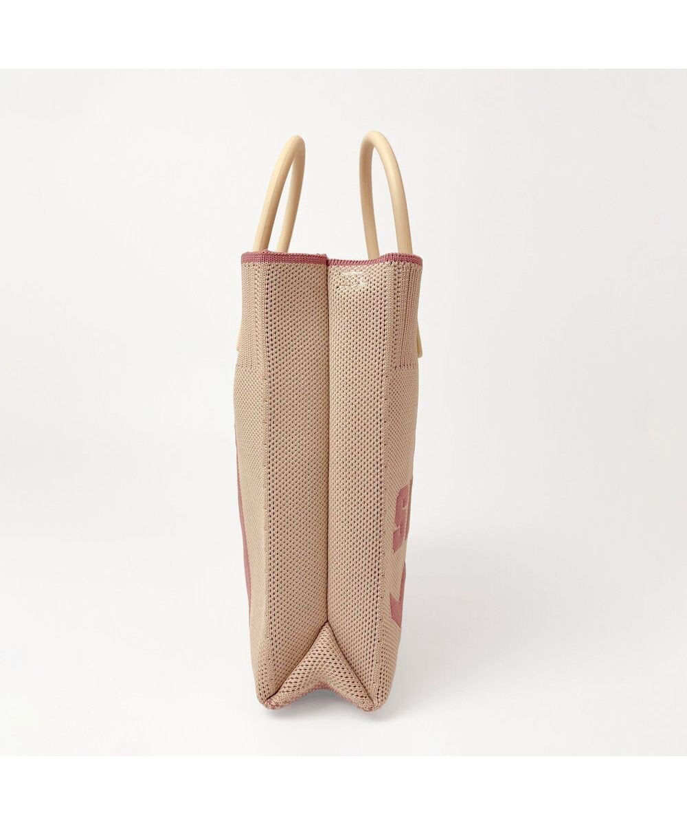 ROOTOTE 8585【スヌーピー】IP.スクエア.シリコンハンドル.ピーナッツ-9E 